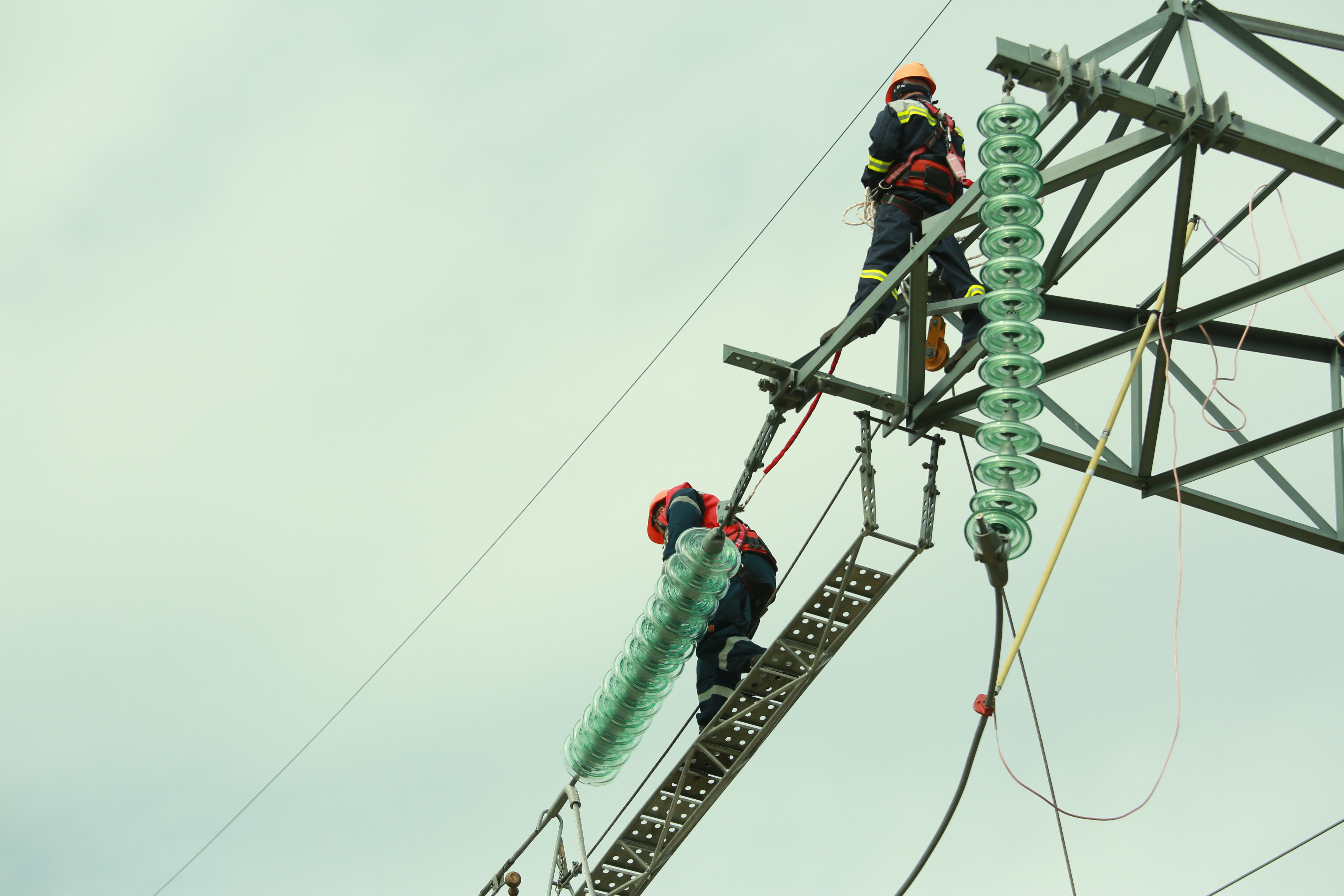 
		
		Жителей Пензенской области предупреждают об отключениях электричества в ряде сел
		
	