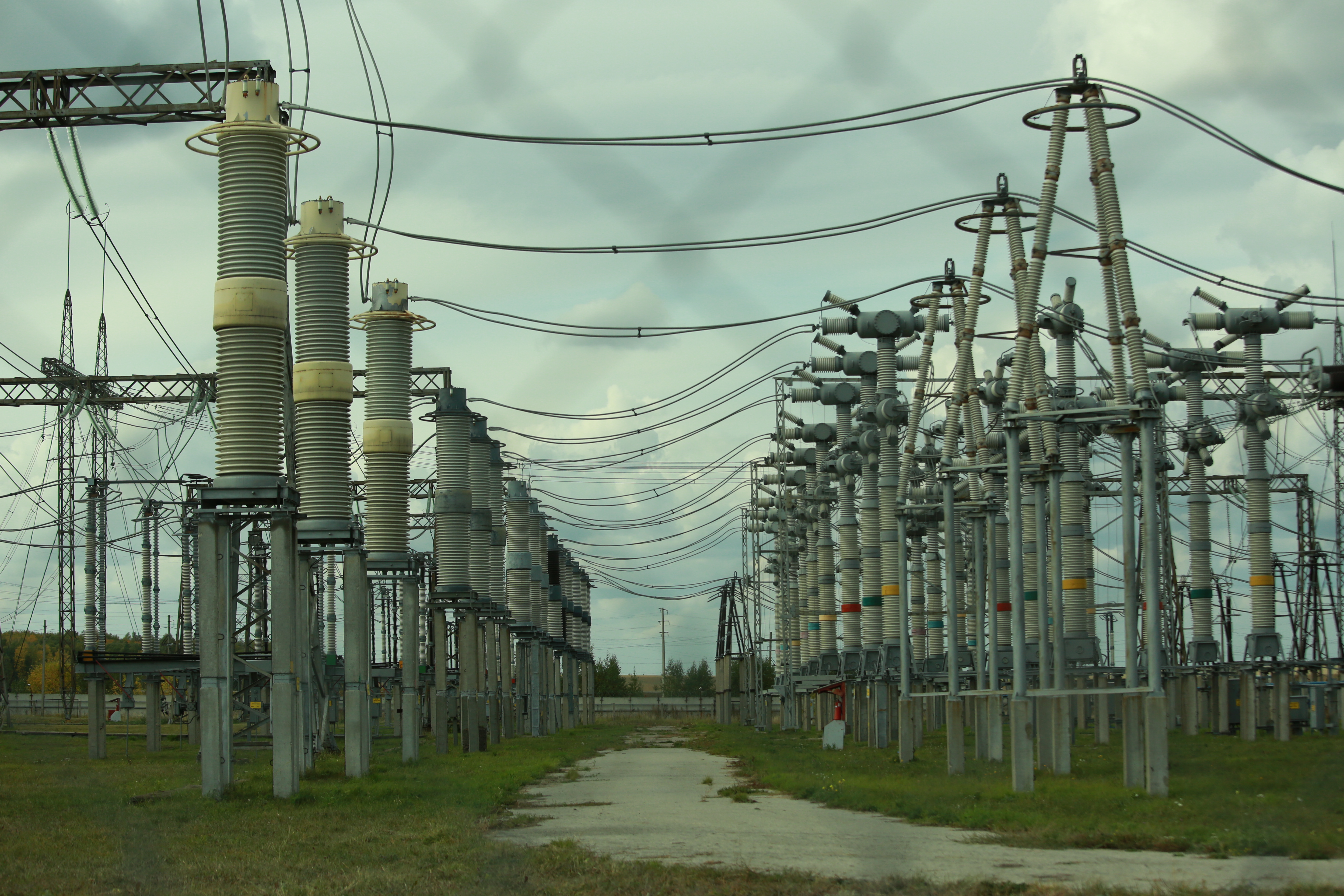 
		
		Известен график отключений электричества в Пензенской области 3-7 декабря
		
	