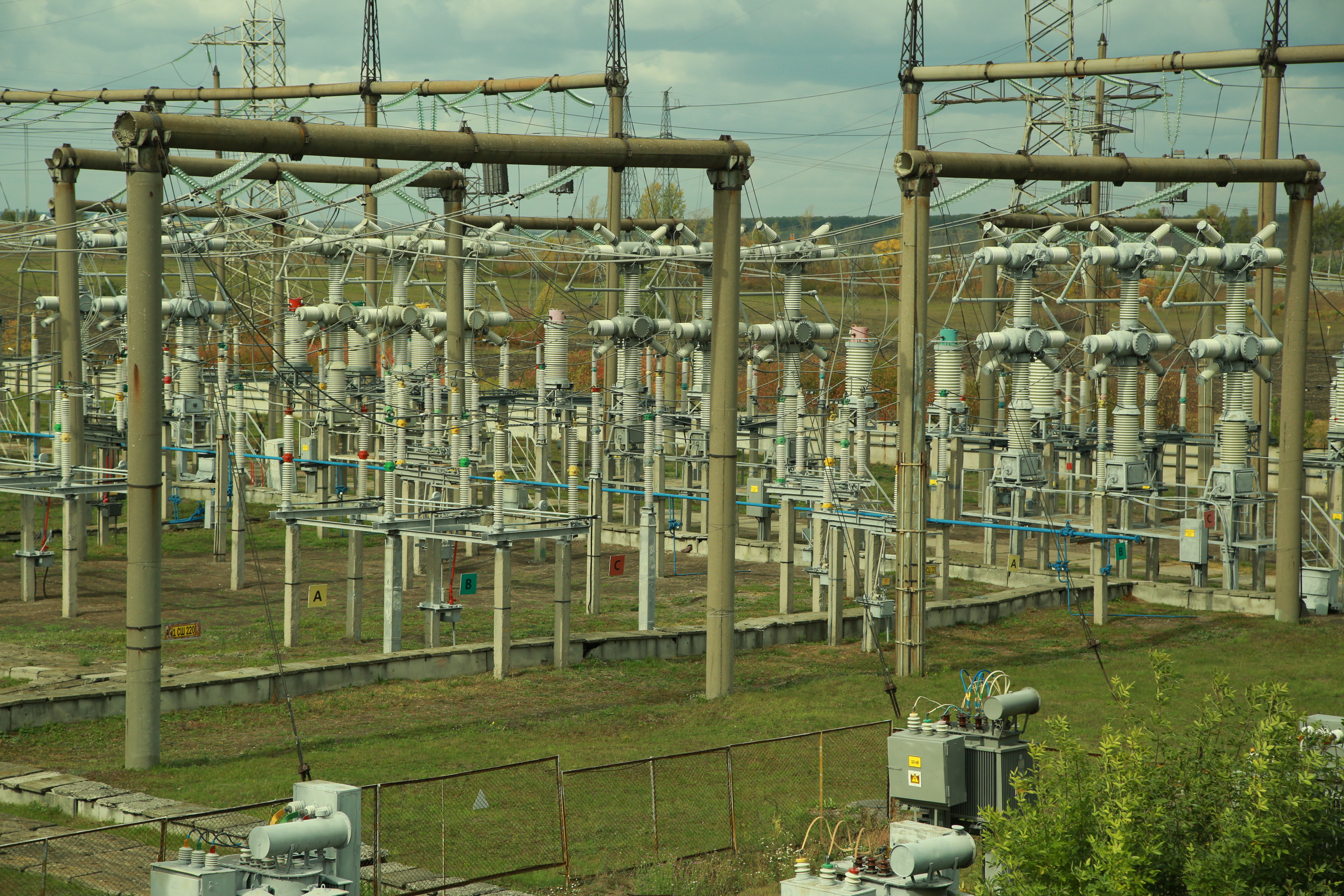 
		
		В Пензенской области ожидаются отключения электроэнергии. Список районов
		
	