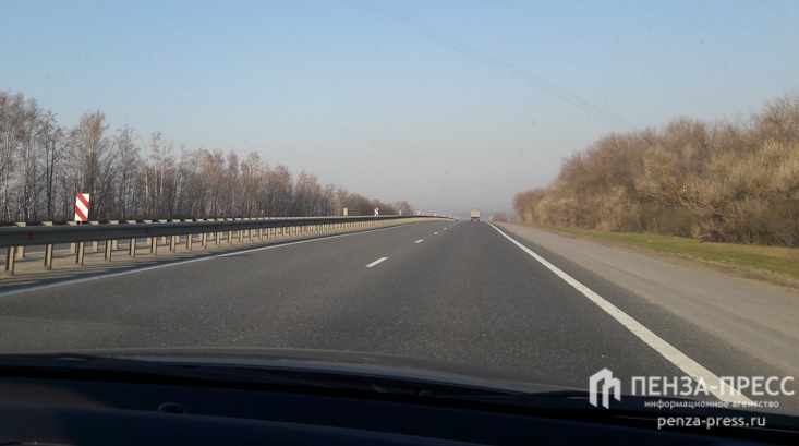 
		
		Белозерцев: «В Пензенской области за год построят не менее 86 дорог в рамках нацпроекта»
		
	