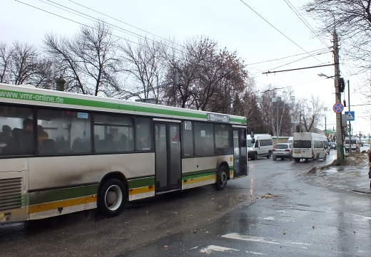 
		
		Кузнечанам пообещали существенно не повышать стоимость проезда в дачных автобусах
		
	