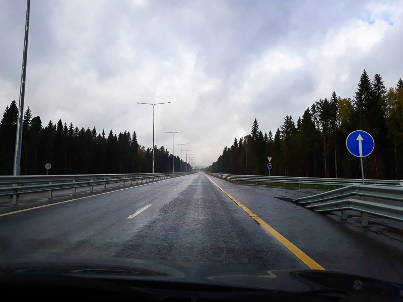 
		
		В Пензенской области планируют отремонтировать около 600 км дорог
		
	
