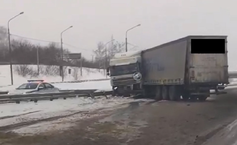 авария рузаевка саранск. дорожно-транспортное происшествие. дтп 03. 2021. дтп 03.