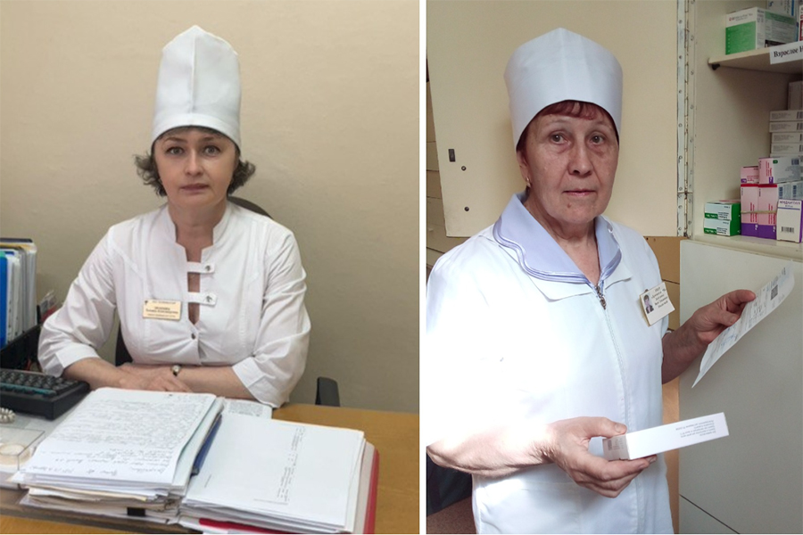 Пензенские медики стали призерами всероссийского конкурса