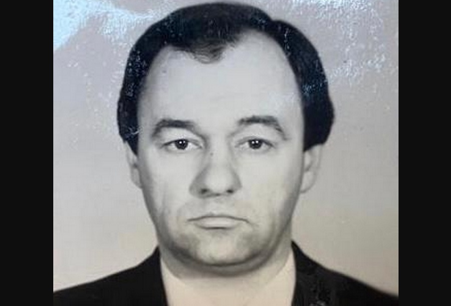 Чепурнов уфа биография игорь александрович фото Умер бывший заместитель заведующего пензенского облздравотдела Юрий Чепурнов