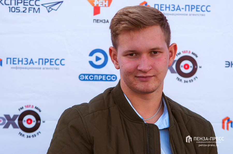 сайт пенза пресс