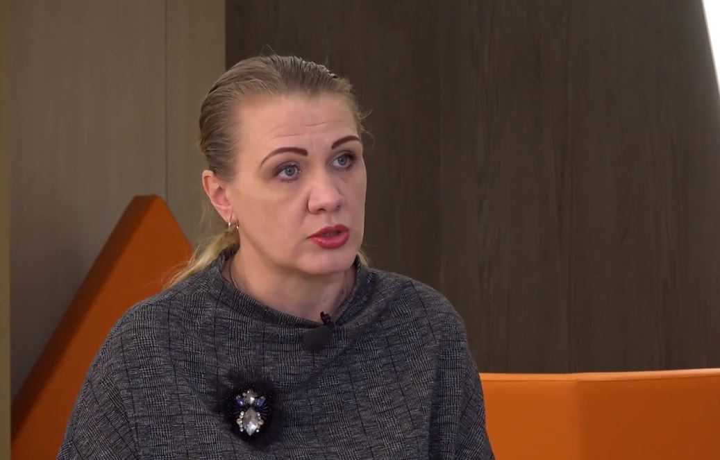 Нагаева галина александровна пенза минздрав биография фото