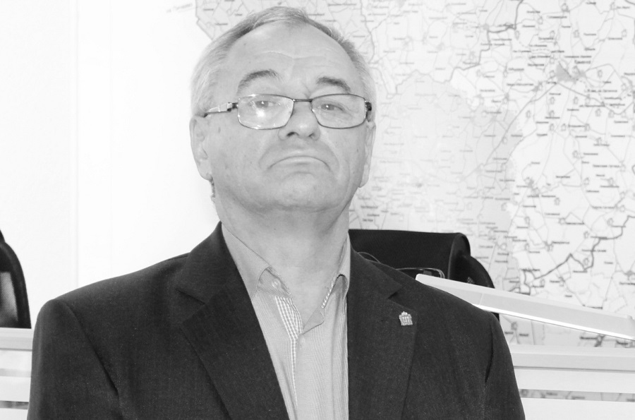 Чепурнов уфа биография игорь александрович фото Изменилось место прощания с Юрием Чепурновым