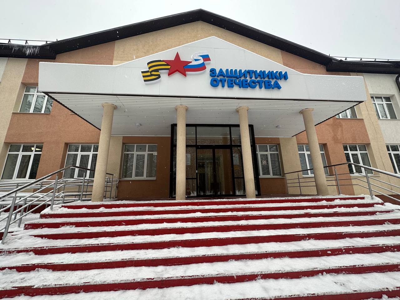 Пензенскому ветерану боевых действий помогли получить заслуженную награду