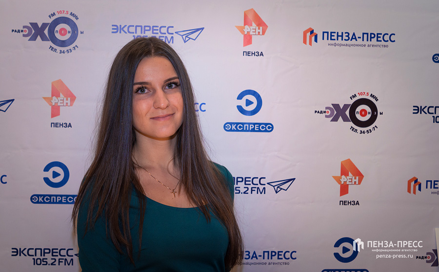 Презентация нового сезона ТРК quot;Экспрессquot;