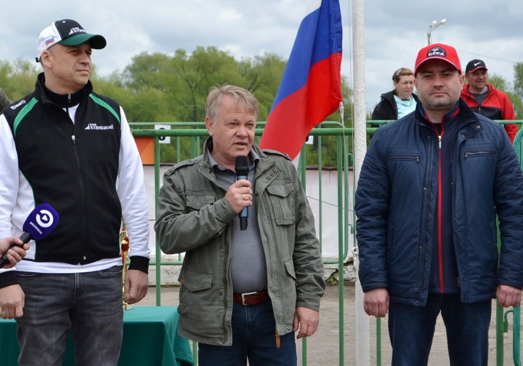 Пресс новости Пенза