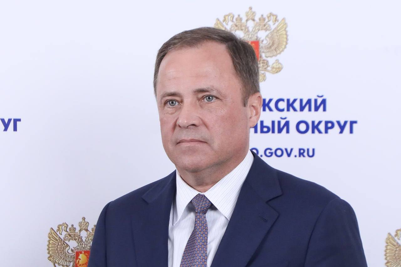 Полномочный представитель президента РФ в ПФО 8 марта обратился к женщинам