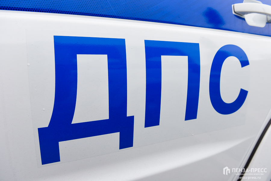 Стали известны подробности ДТП на улице Куйбышева в Пензе