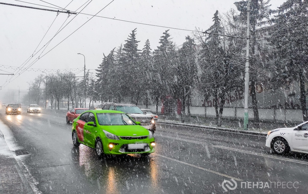 Срок действия водительских удостоверений пензенцев продлен на три года