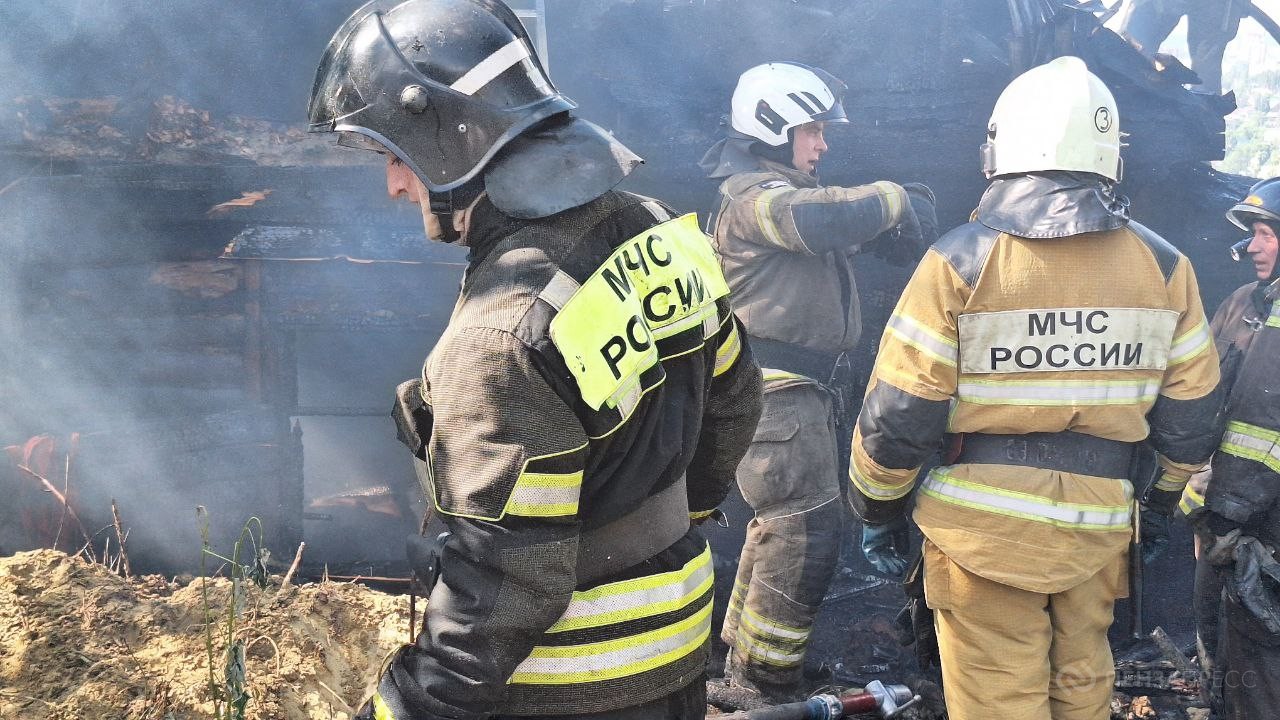 Прокуратура Пензенской области: многодетной семье из Бессоновского ...