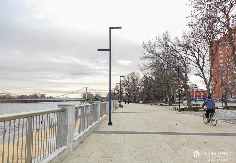 городской округ город пенза сура. чп кузнецк пензенская область. набережная пензы после реконструкции. кузнецк. пенза виснет.