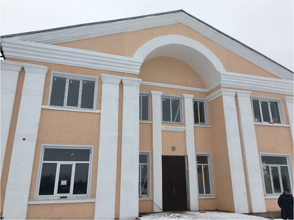 Фотографии Село Богородка Тоо Широковское