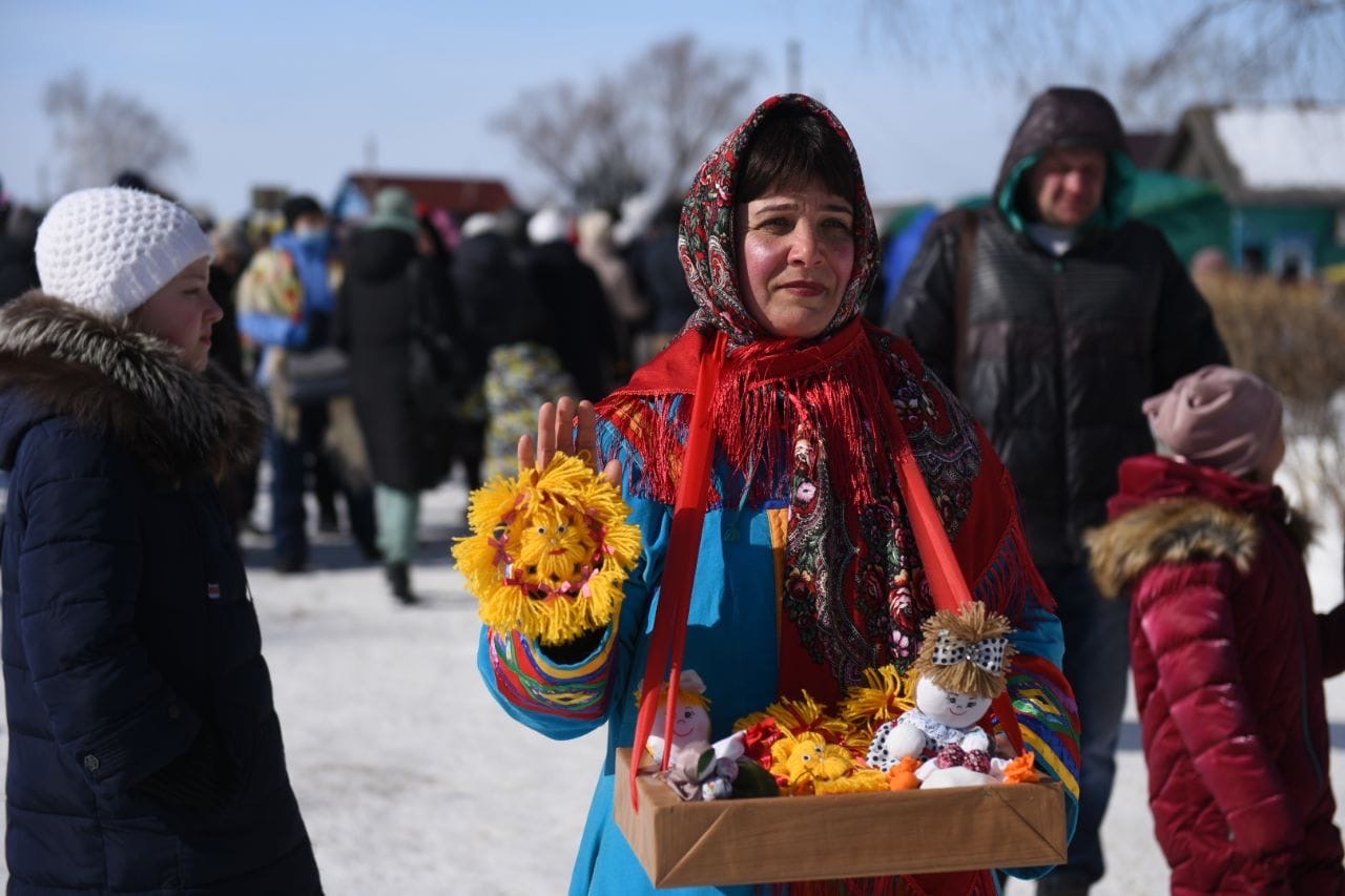 Гадают ли на масленицу