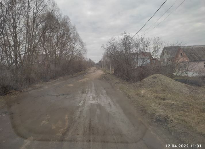 Дорога дачной. Дачная дорога. Пенза дорога Развилка. Дорожные новости Пензы. Пензенская область на фото в апреле.